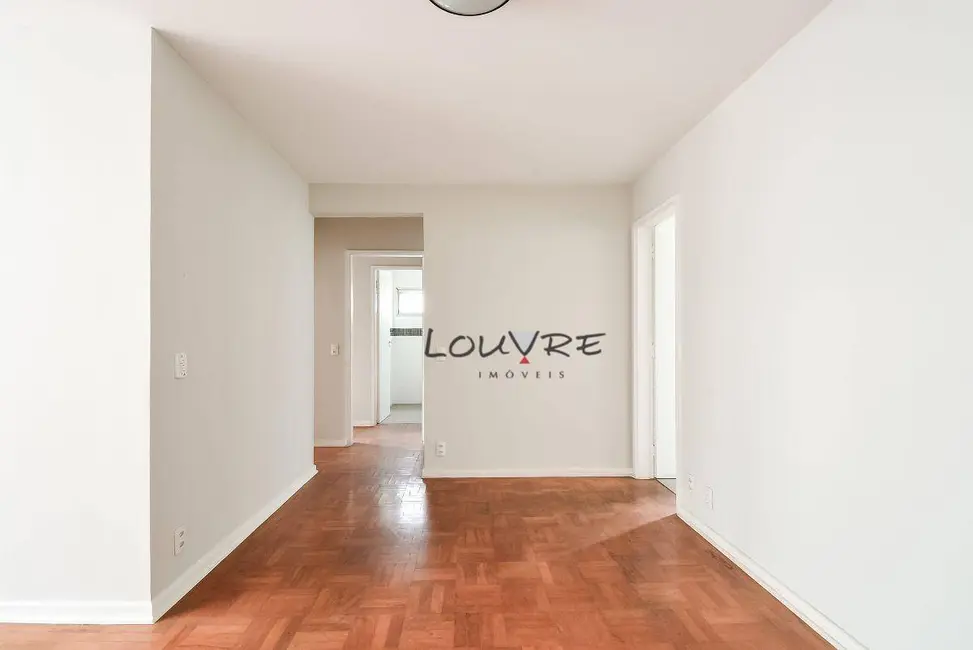 Foto 2 de Apartamento com 2 quartos à venda, 88m2 em Itaim Bibi, São Paulo - SP