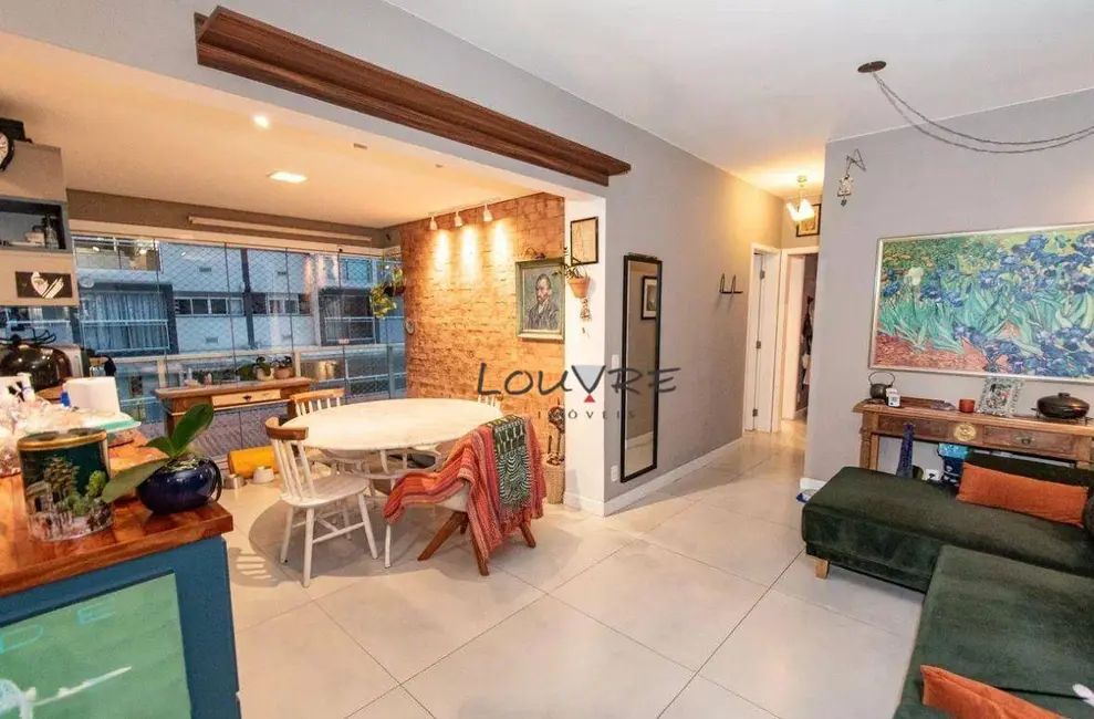 Apartamento com 2 quartos à venda, 120m2 em Ipiranga, São Paulo - SP - imagem 4 Foto 4 de Apartamento com 2 quartos à venda, 120m2 em Ipiranga, São Paulo - SP