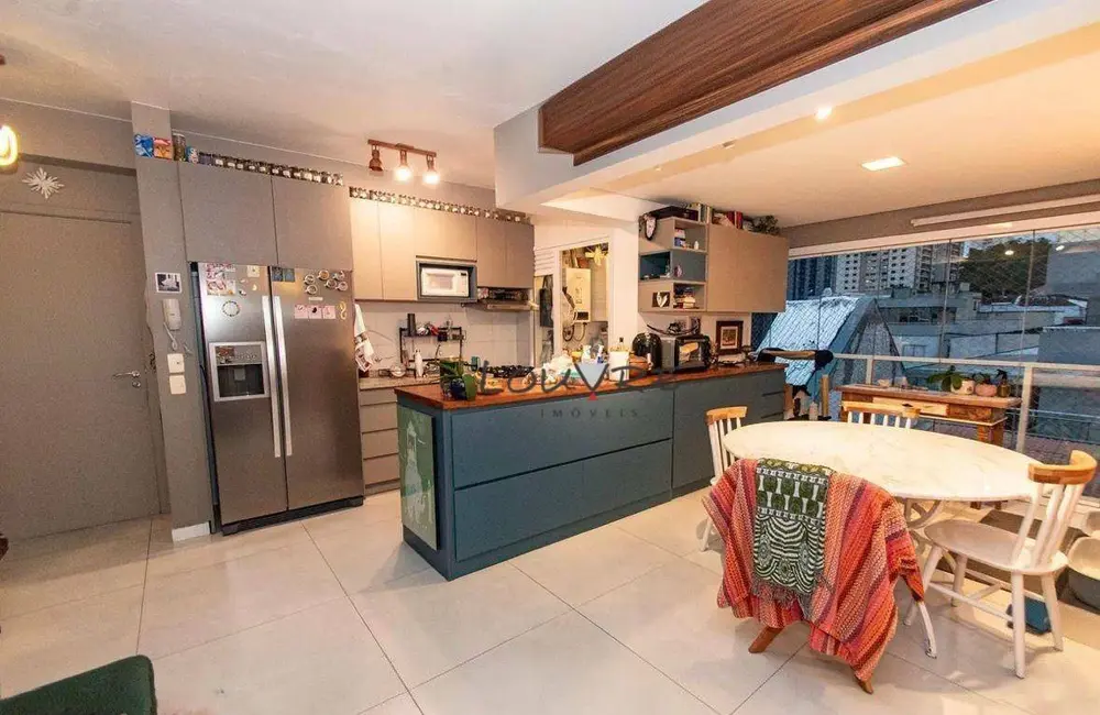 Apartamento com 2 quartos à venda, 120m2 em Ipiranga, São Paulo - SP - imagem 1 Foto 1 de Apartamento com 2 quartos à venda, 120m2 em Ipiranga, São Paulo - SP
