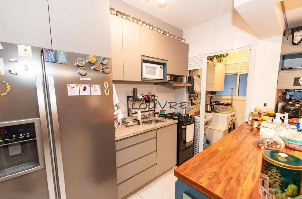 Apartamento com 2 quartos à venda, 120m2 em Ipiranga, São Paulo - SP - imagem 7 Foto 7 de Apartamento com 2 quartos à venda, 120m2 em Ipiranga, São Paulo - SP