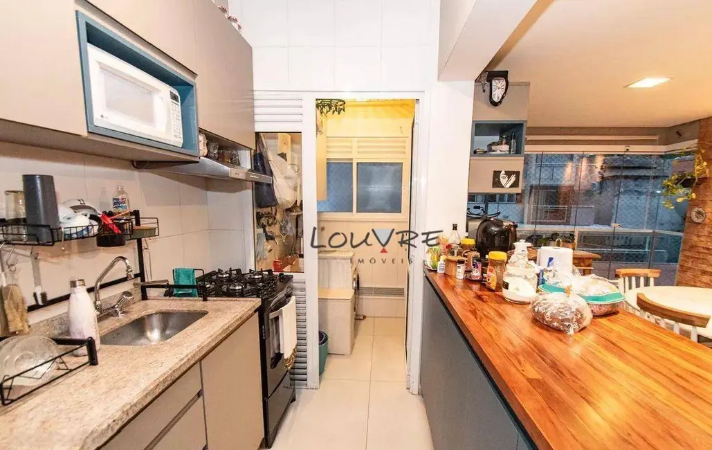 Apartamento com 2 quartos à venda, 120m2 em Ipiranga, São Paulo - SP - imagem 9 Foto 9 de Apartamento com 2 quartos à venda, 120m2 em Ipiranga, São Paulo - SP