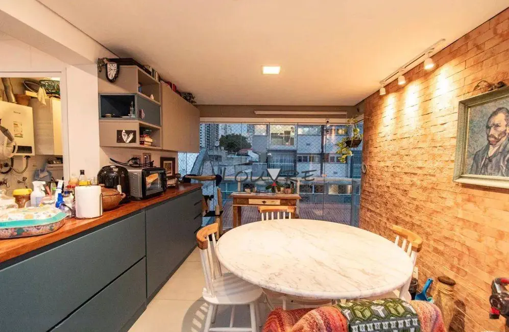 Apartamento com 2 quartos à venda, 120m2 em Ipiranga, São Paulo - SP - imagem 2 Foto 2 de Apartamento com 2 quartos à venda, 120m2 em Ipiranga, São Paulo - SP