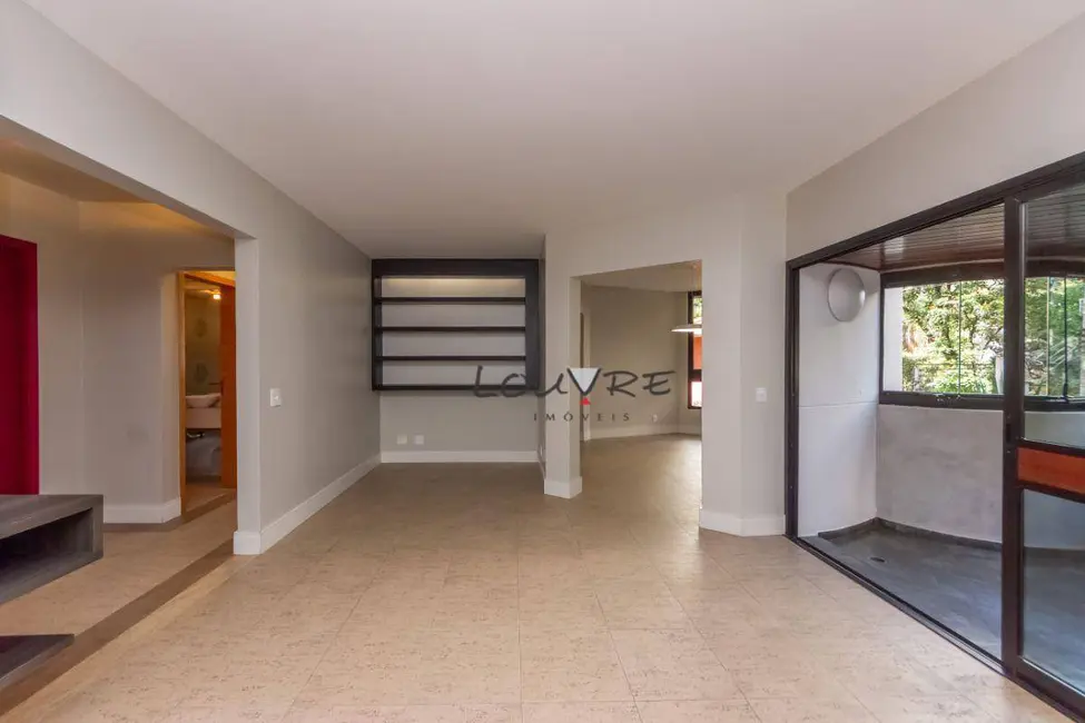 Foto 7 de Apartamento com 4 quartos à venda e para alugar, 220m2 em Moema, São Paulo - SP