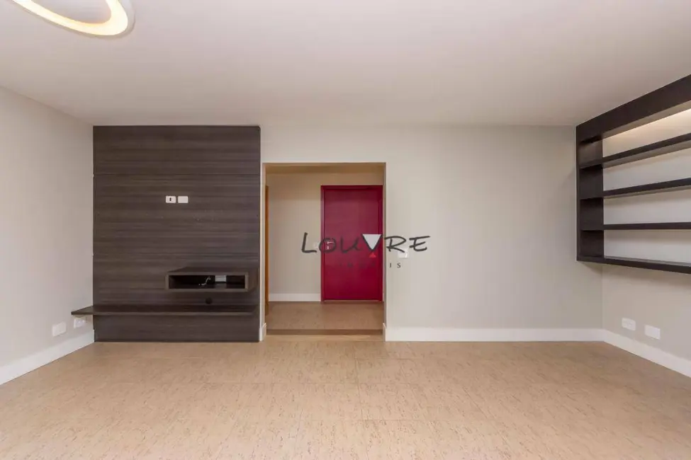 Foto 5 de Apartamento com 4 quartos à venda e para alugar, 220m2 em Moema, São Paulo - SP