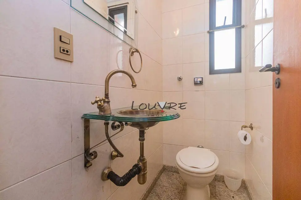 Foto 9 de Apartamento com 3 quartos à venda, 105m2 em São Paulo - SP