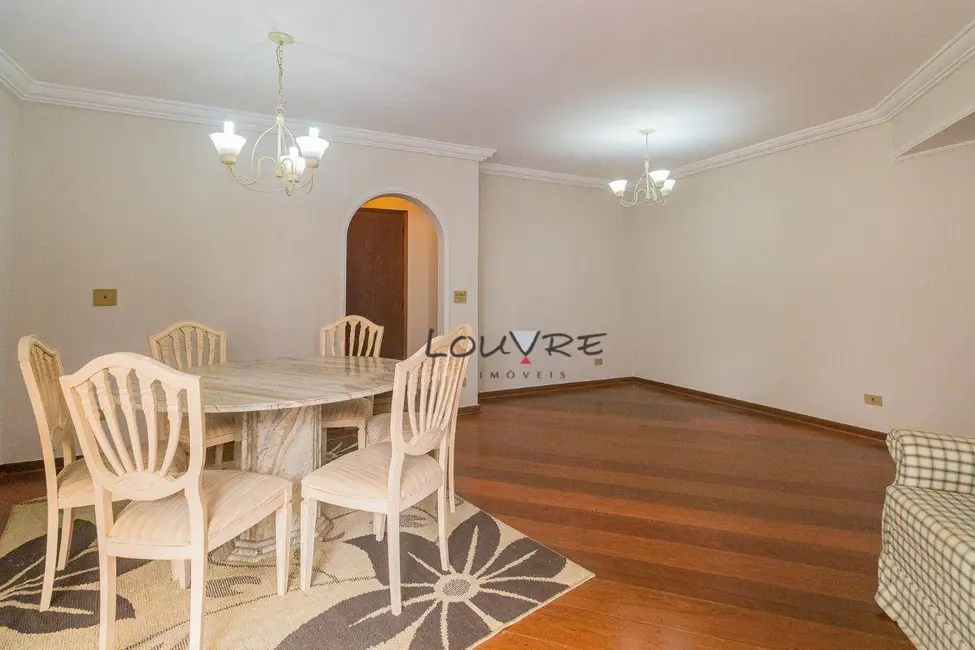 Foto 3 de Apartamento com 3 quartos à venda, 105m2 em São Paulo - SP