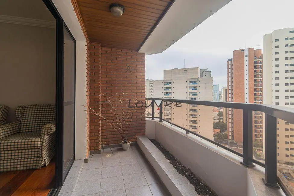 Foto 5 de Apartamento com 3 quartos à venda, 105m2 em São Paulo - SP