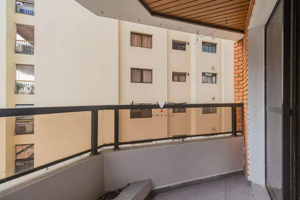 Foto 8 de Apartamento com 3 quartos à venda, 105m2 em São Paulo - SP