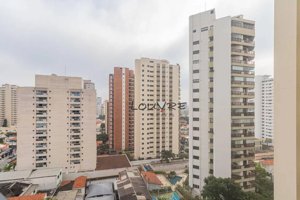 Foto 7 de Apartamento com 3 quartos à venda, 105m2 em São Paulo - SP