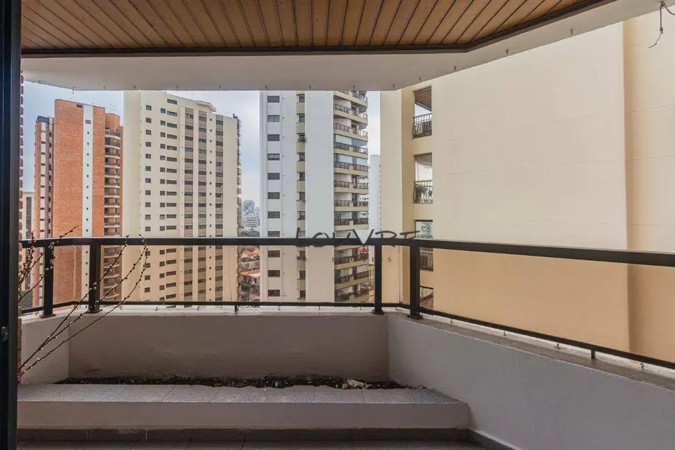 Foto 6 de Apartamento com 3 quartos à venda, 105m2 em São Paulo - SP