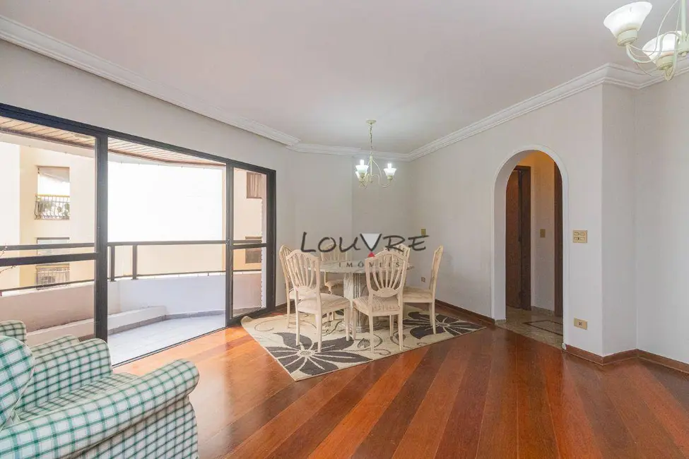 Foto 1 de Apartamento com 3 quartos à venda, 105m2 em São Paulo - SP