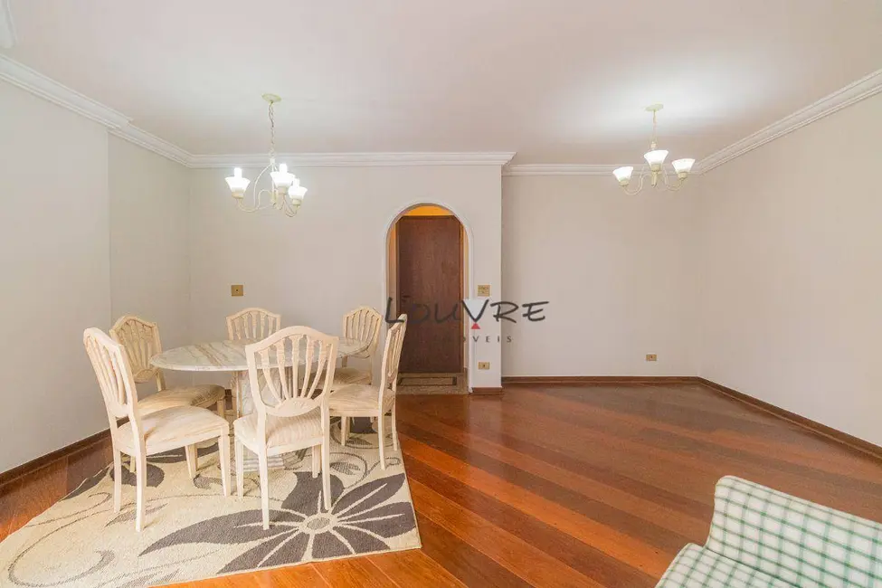 Foto 2 de Apartamento com 3 quartos à venda, 105m2 em São Paulo - SP