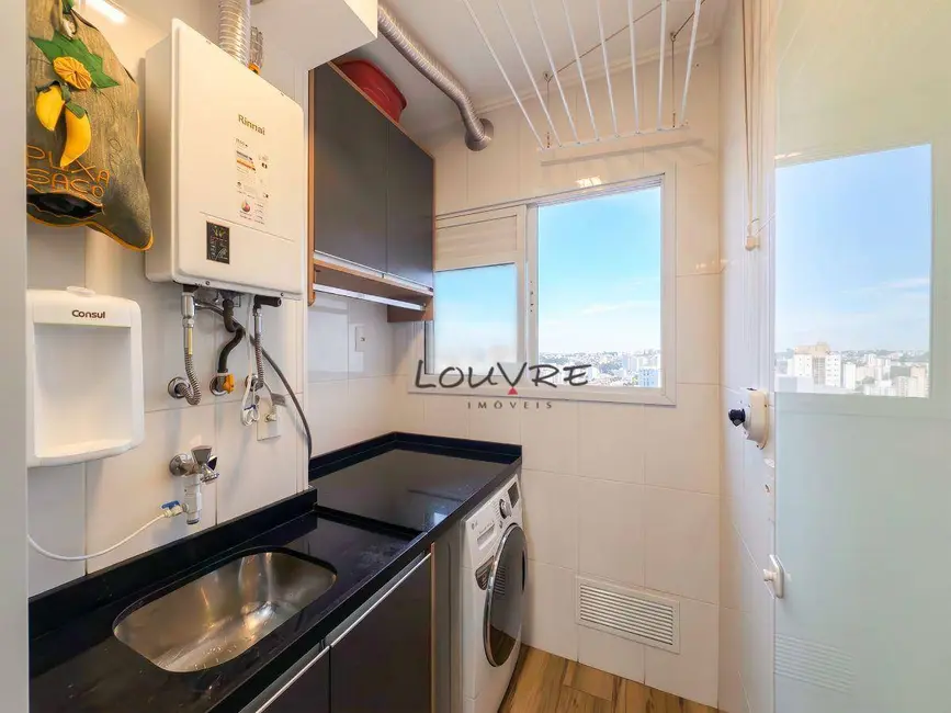 Apartamento com 2 quartos à venda, 67m2 em Vila Mascote, São Paulo - SP - imagem 6 Foto 6 de Apartamento com 2 quartos à venda, 67m2 em Vila Mascote, São Paulo - SP