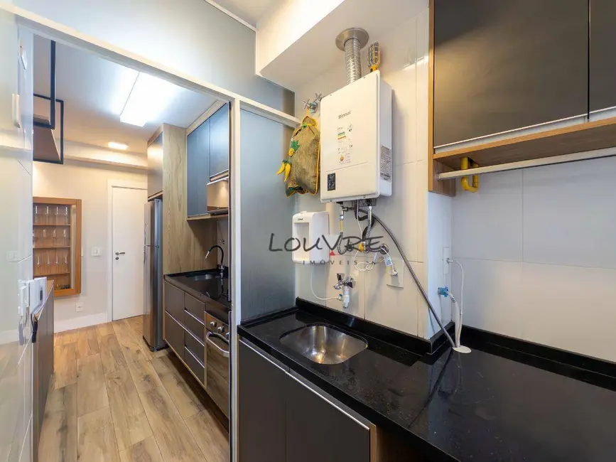 Apartamento com 2 quartos à venda, 67m2 em Vila Mascote, São Paulo - SP - imagem 7 Foto 7 de Apartamento com 2 quartos à venda, 67m2 em Vila Mascote, São Paulo - SP