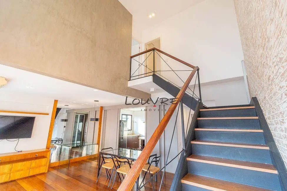 Foto 7 de Apartamento com 2 quartos à venda, 132m2 em Pinheiros, São Paulo - SP
