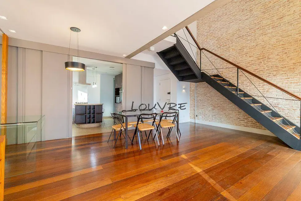 Foto 8 de Apartamento com 2 quartos à venda, 132m2 em Pinheiros, São Paulo - SP