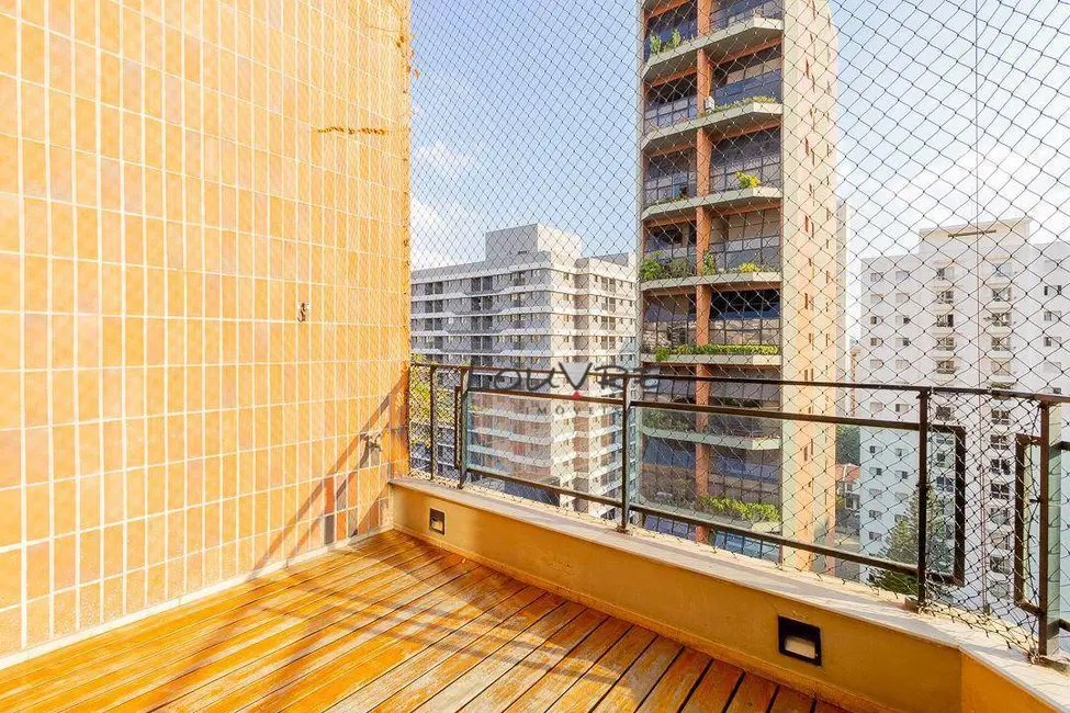 Foto 3 de Apartamento com 2 quartos à venda, 132m2 em Pinheiros, São Paulo - SP