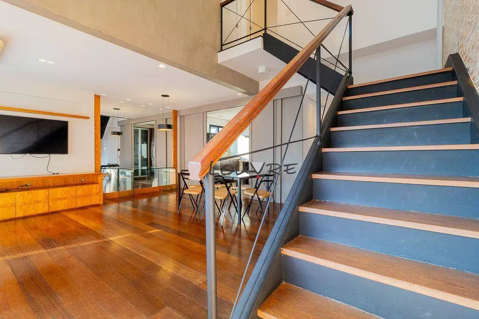 Foto 6 de Apartamento com 2 quartos à venda, 132m2 em Pinheiros, São Paulo - SP