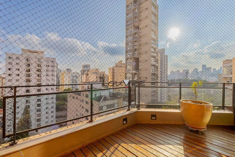 Foto 4 de Apartamento com 2 quartos à venda, 132m2 em Pinheiros, São Paulo - SP