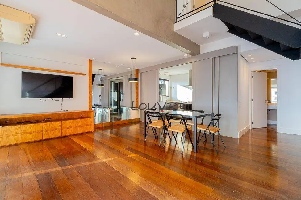 Foto 5 de Apartamento com 2 quartos à venda, 132m2 em Pinheiros, São Paulo - SP