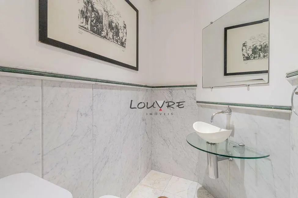 Foto 7 de Apartamento com 2 quartos à venda, 132m2 em Pinheiros, São Paulo - SP