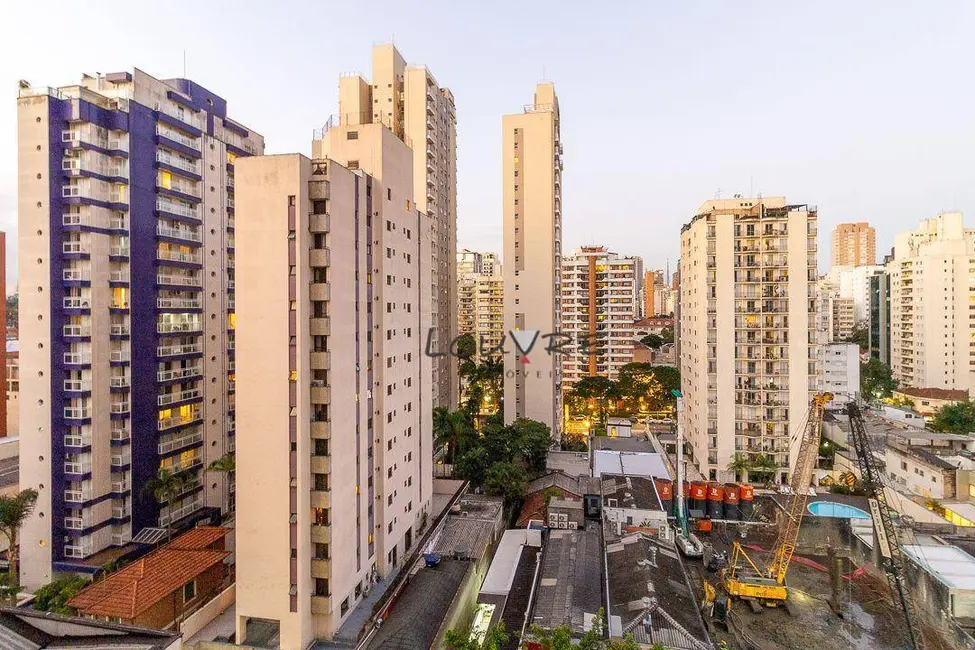 Foto 8 de Apartamento com 2 quartos à venda, 132m2 em Pinheiros, São Paulo - SP