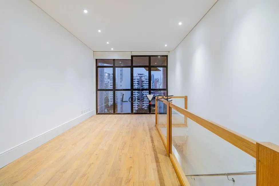 Foto 9 de Apartamento com 2 quartos à venda, 132m2 em Pinheiros, São Paulo - SP