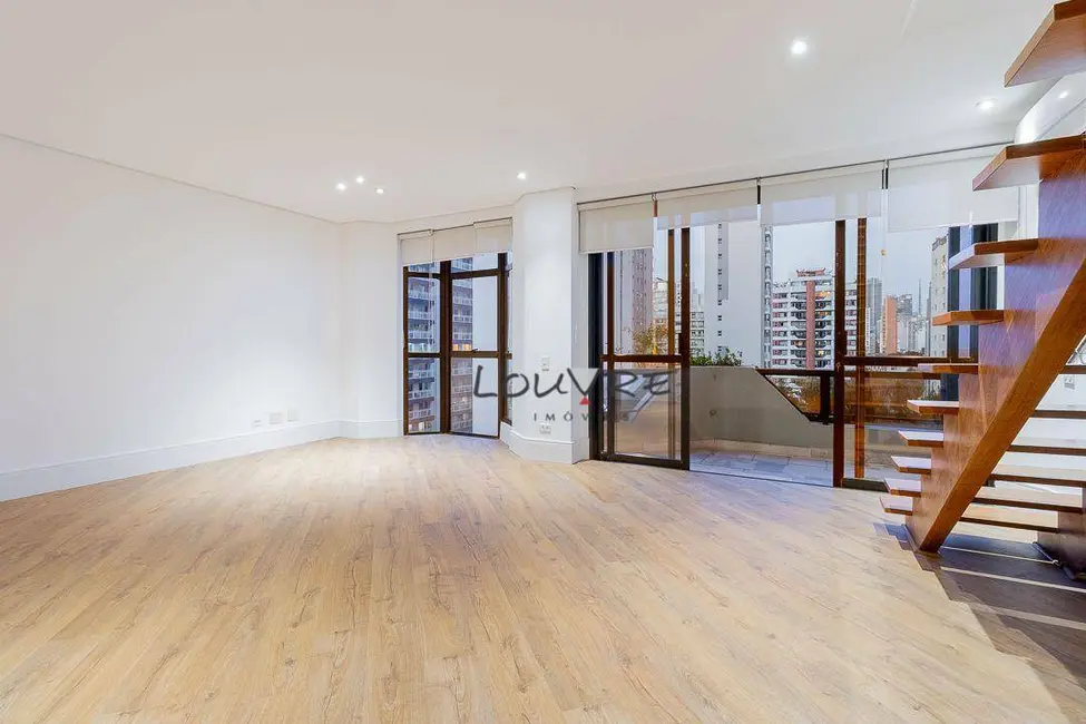 Foto 1 de Apartamento com 2 quartos à venda, 132m2 em Pinheiros, São Paulo - SP