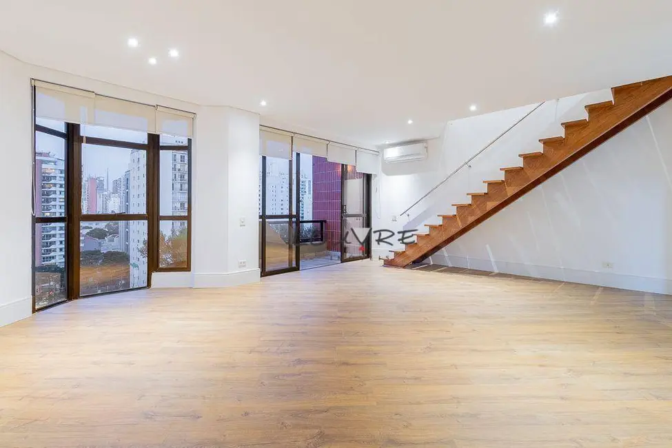 Foto 2 de Apartamento com 2 quartos à venda, 132m2 em Pinheiros, São Paulo - SP
