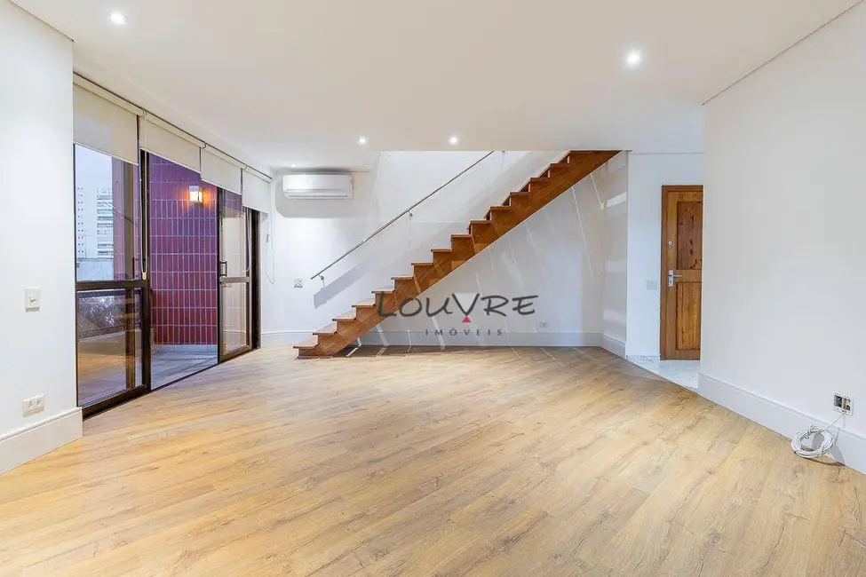 Foto 3 de Apartamento com 2 quartos à venda, 132m2 em Pinheiros, São Paulo - SP