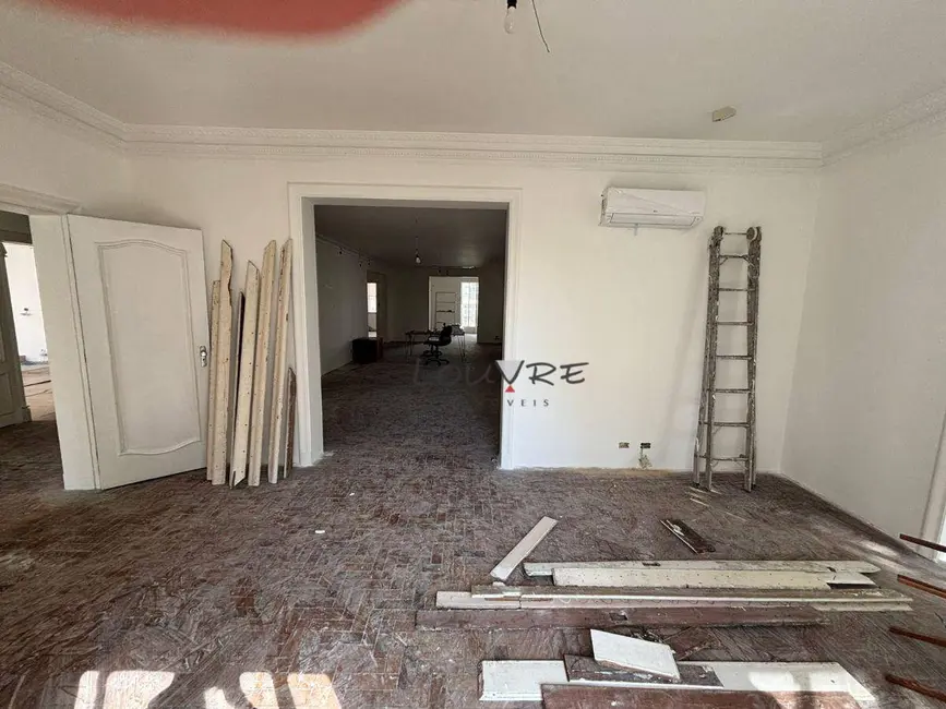 Apartamento com 4 quartos à venda, 515m2 em Higienópolis, São Paulo - SP - imagem 4 Foto 4 de Apartamento com 4 quartos à venda, 515m2 em Higienópolis, São Paulo - SP
