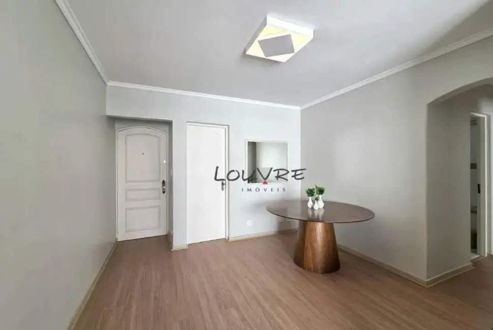 Foto 2 de Apartamento com 2 quartos à venda, 70m2 em Vila Olímpia, São Paulo - SP