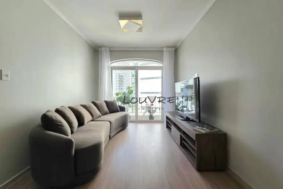 Foto 3 de Apartamento com 2 quartos à venda, 70m2 em Vila Olímpia, São Paulo - SP