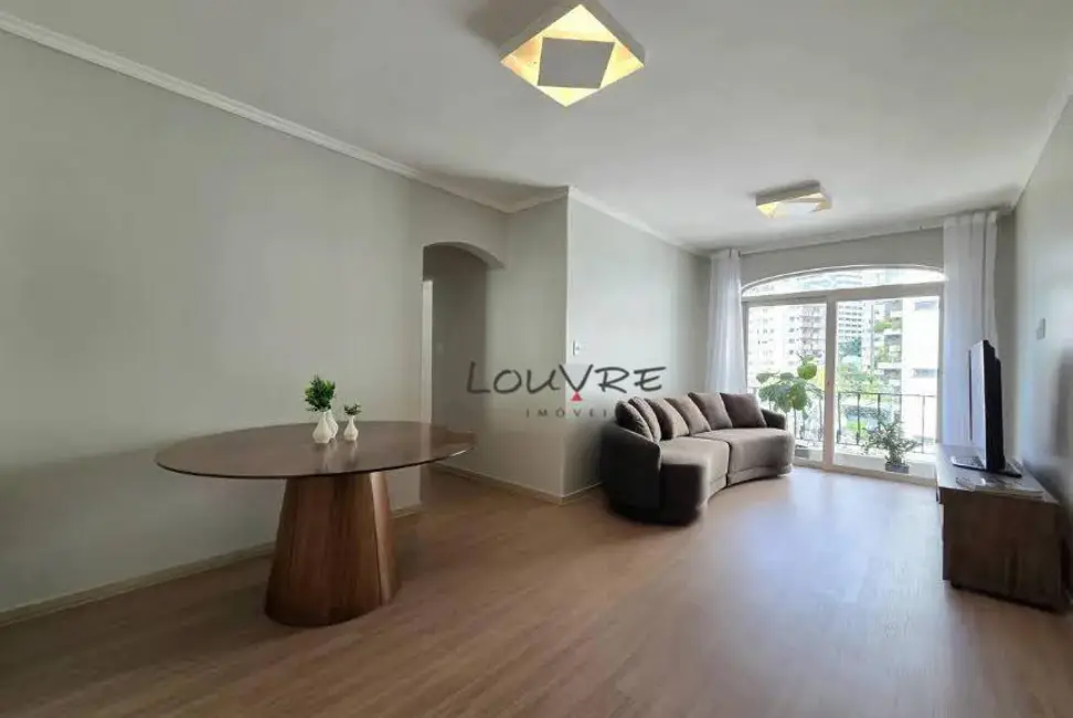 Foto 1 de Apartamento com 2 quartos à venda, 70m2 em Vila Olímpia, São Paulo - SP
