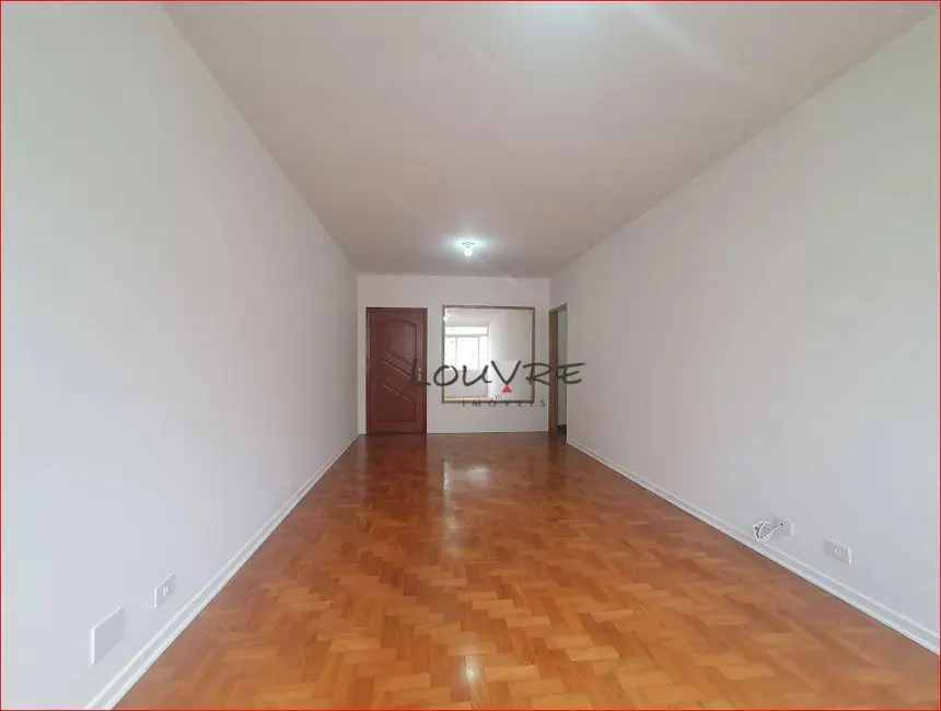 Foto 2 de Apartamento com 2 quartos para alugar, 108m2 em Consolação, São Paulo - SP