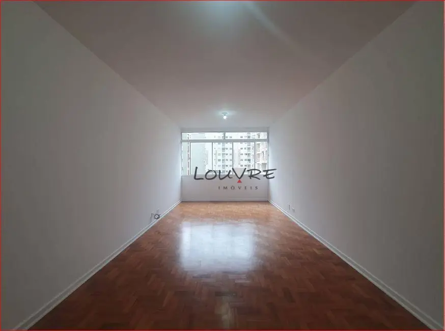Foto 1 de Apartamento com 2 quartos para alugar, 108m2 em Consolação, São Paulo - SP