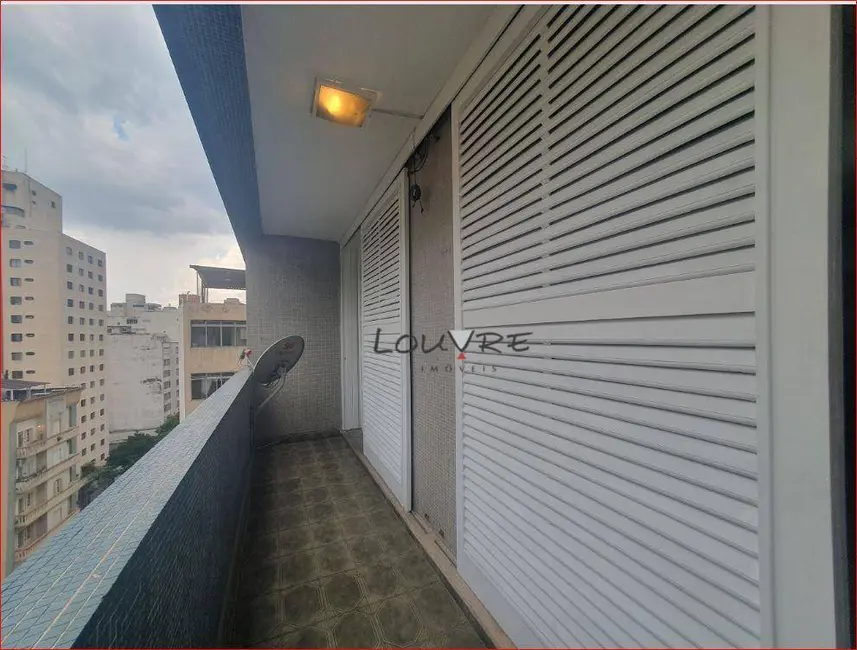 Foto 7 de Apartamento com 2 quartos para alugar, 108m2 em Consolação, São Paulo - SP