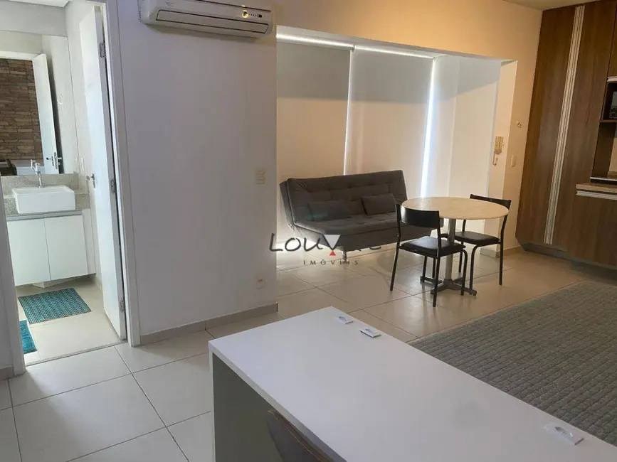 Apartamento com 1 quarto à venda, 35m2 em Campo Belo, São Paulo - SP - imagem 7 Foto 7 de Apartamento com 1 quarto à venda, 35m2 em Campo Belo, São Paulo - SP