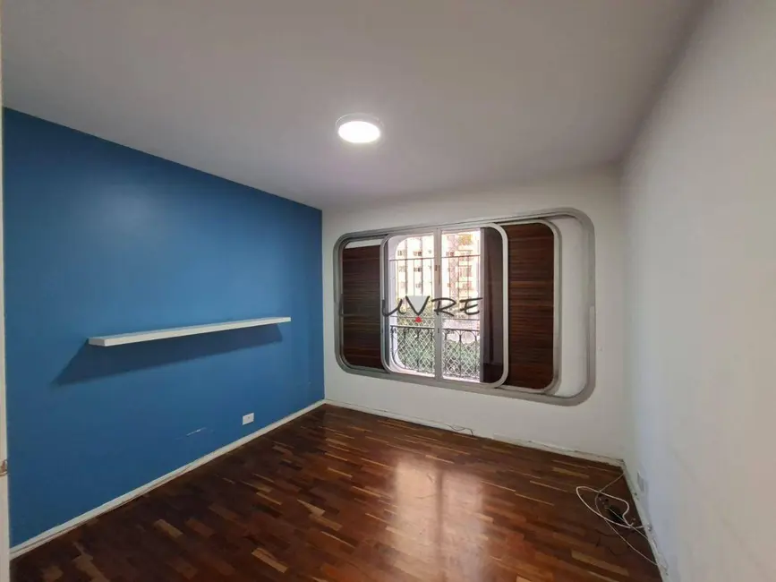 Apartamento com 3 quartos para alugar, 128m2 em Vila Nova Conceição, São Paulo - SP - imagem 8 Foto 8 de Apartamento com 3 quartos para alugar, 128m2 em Vila Nova Conceição, São Paulo - SP