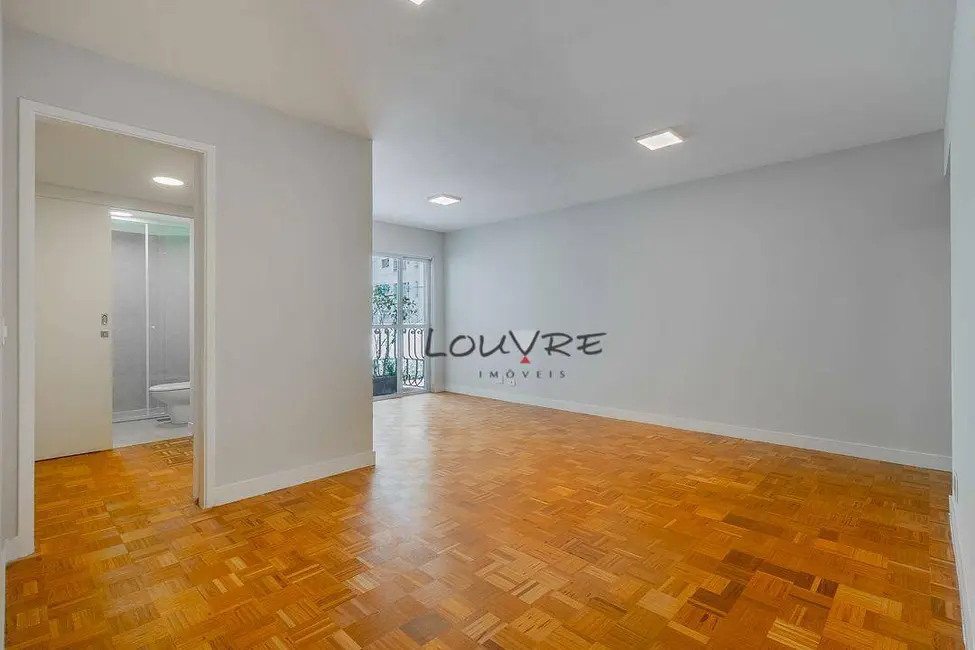 Apartamento com 2 quartos à venda, 87m2 em Cidade Monções, São Paulo - SP - imagem 2 Foto 2 de Apartamento com 2 quartos à venda, 87m2 em Cidade Monções, São Paulo - SP
