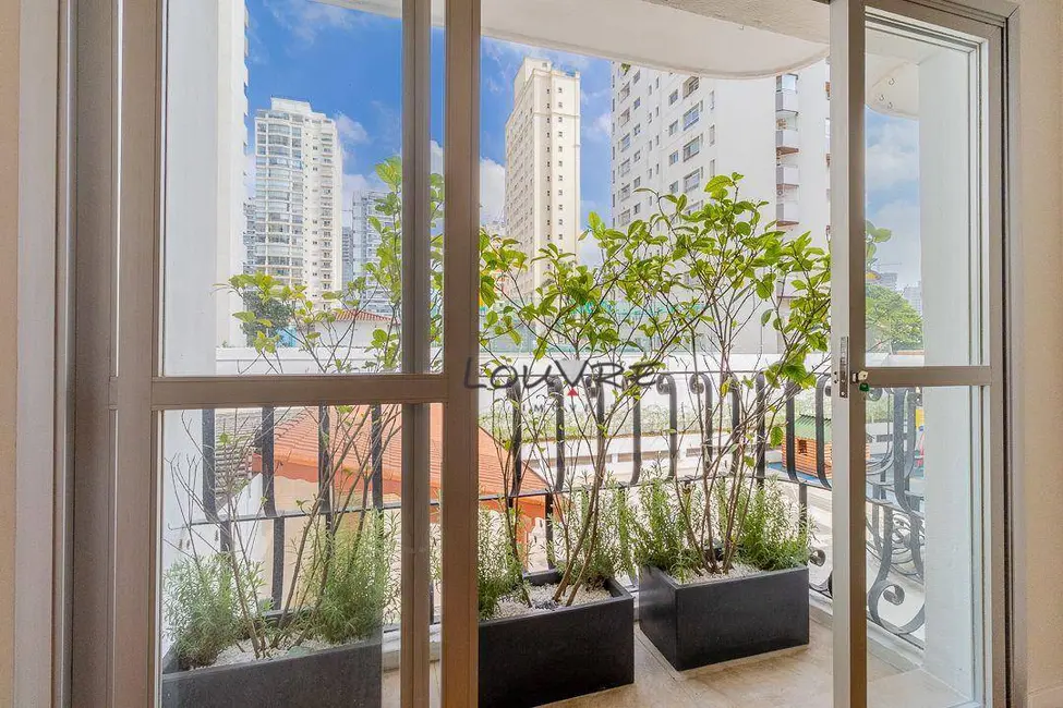 Apartamento com 2 quartos à venda, 87m2 em Cidade Monções, São Paulo - SP - imagem 7 Foto 7 de Apartamento com 2 quartos à venda, 87m2 em Cidade Monções, São Paulo - SP