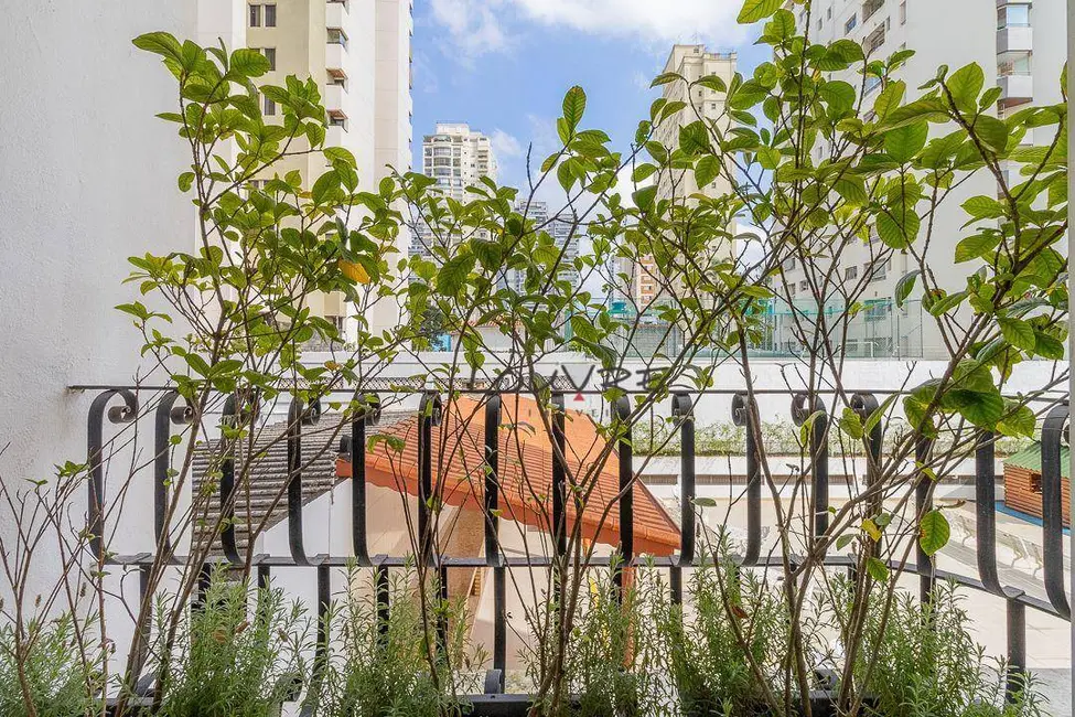 Apartamento com 2 quartos à venda, 87m2 em Cidade Monções, São Paulo - SP - imagem 4 Foto 4 de Apartamento com 2 quartos à venda, 87m2 em Cidade Monções, São Paulo - SP