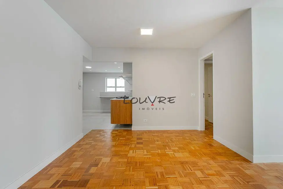 Apartamento com 2 quartos à venda, 87m2 em Cidade Monções, São Paulo - SP - imagem 3 Foto 3 de Apartamento com 2 quartos à venda, 87m2 em Cidade Monções, São Paulo - SP