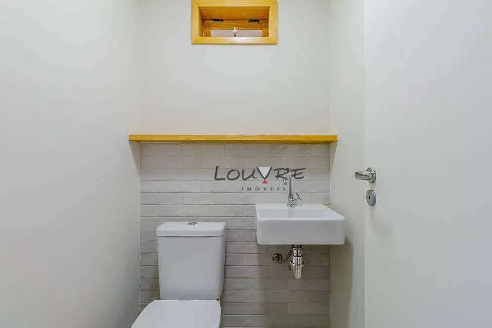 Apartamento com 2 quartos à venda, 87m2 em Cidade Monções, São Paulo - SP - imagem 6 Foto 6 de Apartamento com 2 quartos à venda, 87m2 em Cidade Monções, São Paulo - SP