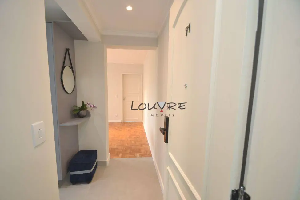Foto 3 de Apartamento com 2 quartos à venda, 77m2 em Jardim Prudência, São Paulo - SP