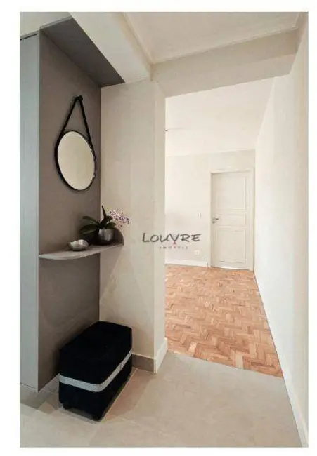 Foto 4 de Apartamento com 2 quartos à venda, 77m2 em Jardim Prudência, São Paulo - SP