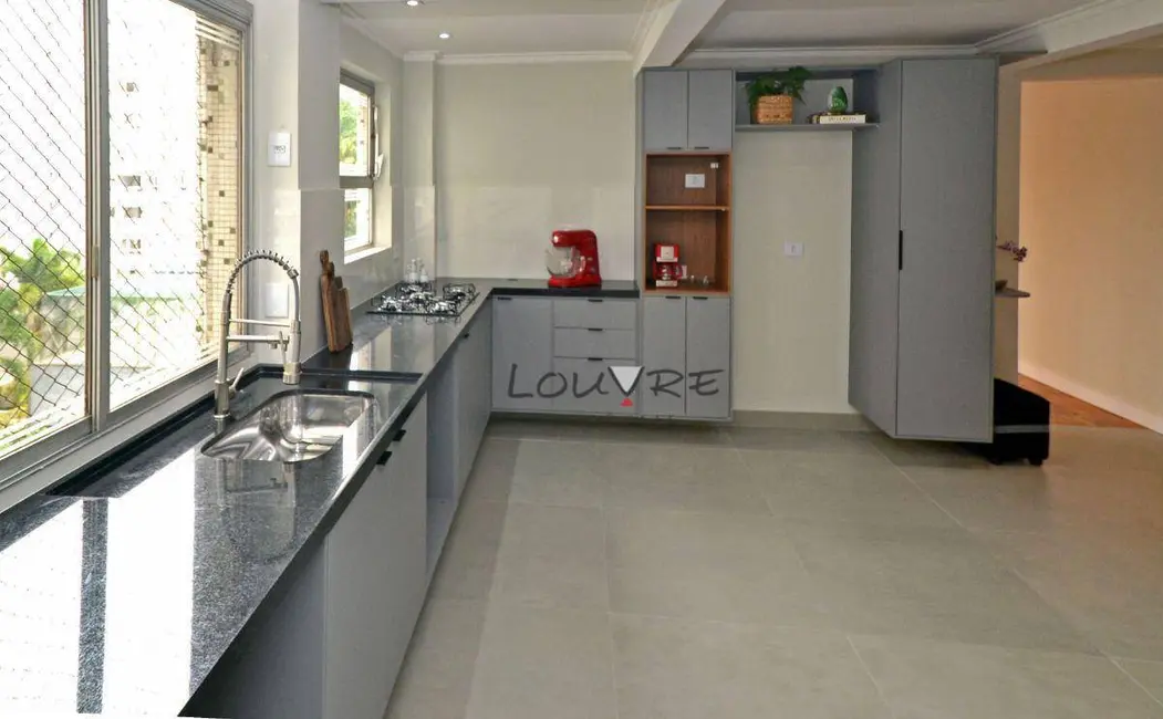 Foto 1 de Apartamento com 2 quartos à venda, 77m2 em Jardim Prudência, São Paulo - SP