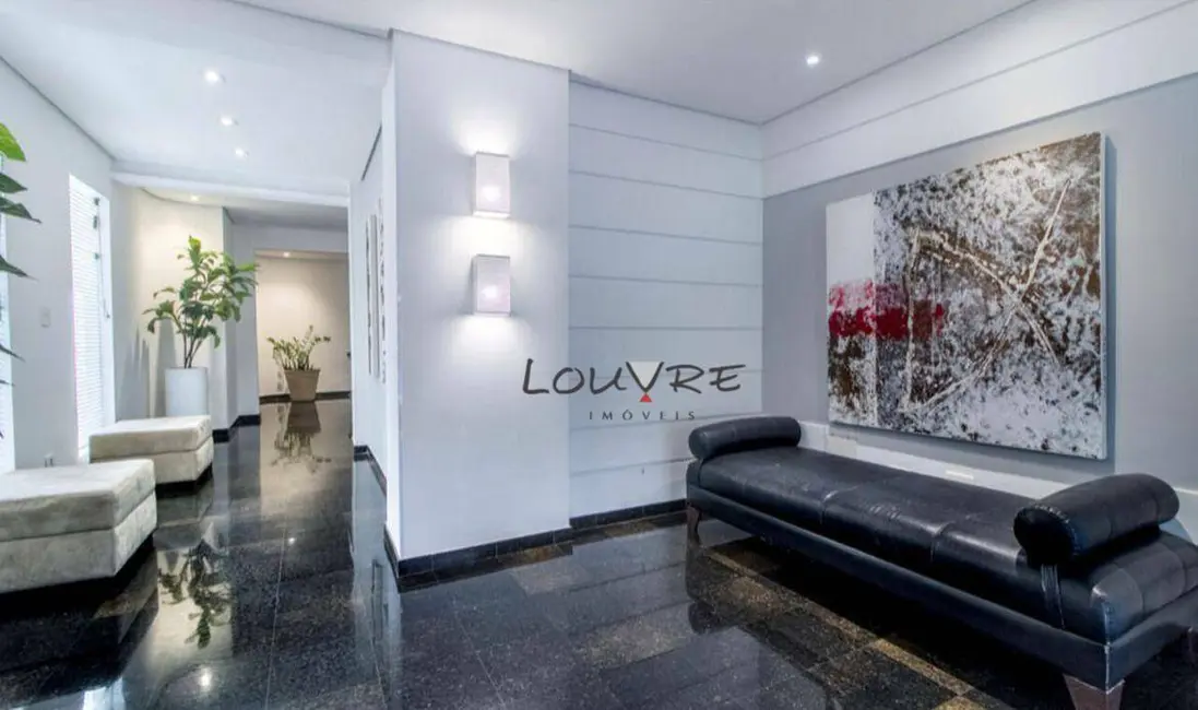 Apartamento com 2 quartos para alugar, 88m2 em Itaim Bibi, São Paulo - SP - imagem 6 Foto 6 de Apartamento com 2 quartos para alugar, 88m2 em Itaim Bibi, São Paulo - SP
