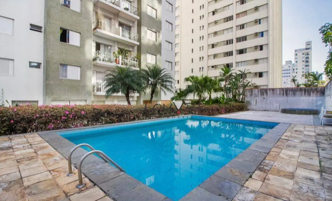 Apartamento com 2 quartos para alugar, 88m2 em Itaim Bibi, São Paulo - SP - imagem 4 Foto 4 de Apartamento com 2 quartos para alugar, 88m2 em Itaim Bibi, São Paulo - SP