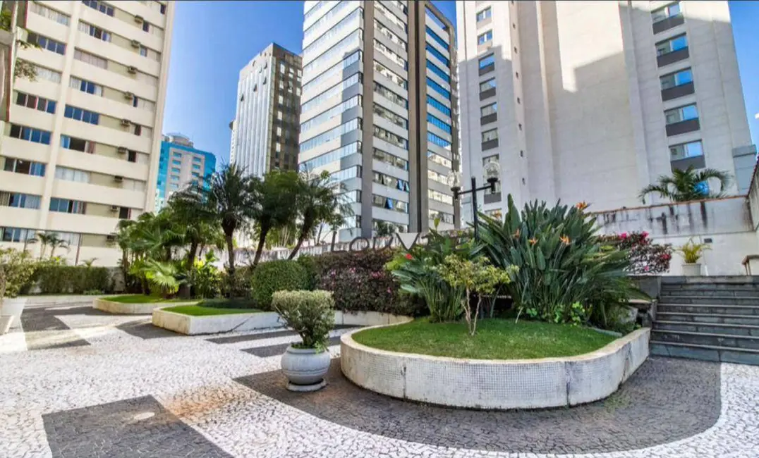 Apartamento com 2 quartos para alugar, 88m2 em Itaim Bibi, São Paulo - SP - imagem 5 Foto 5 de Apartamento com 2 quartos para alugar, 88m2 em Itaim Bibi, São Paulo - SP